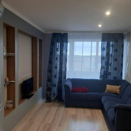 Elen Appartement Goliseva Buitenkant foto