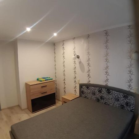 Elen Appartement Goliseva Buitenkant foto