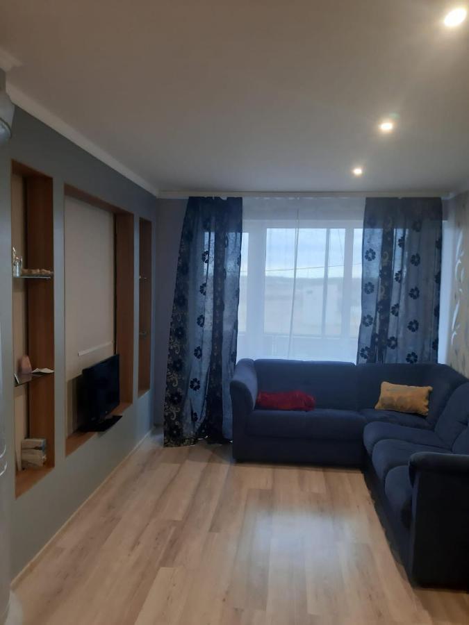 Elen Appartement Goliseva Buitenkant foto