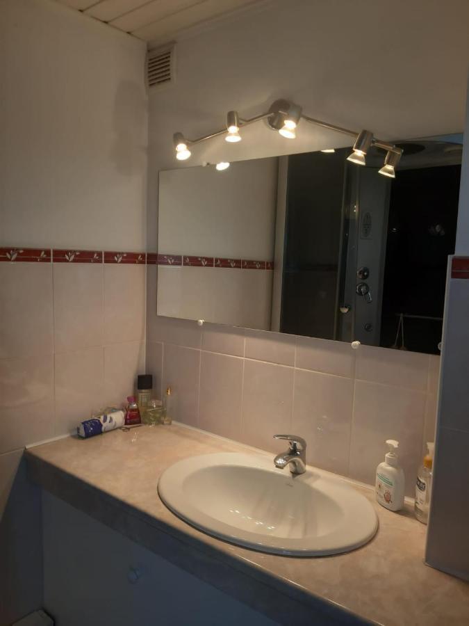 Elen Appartement Goliseva Buitenkant foto