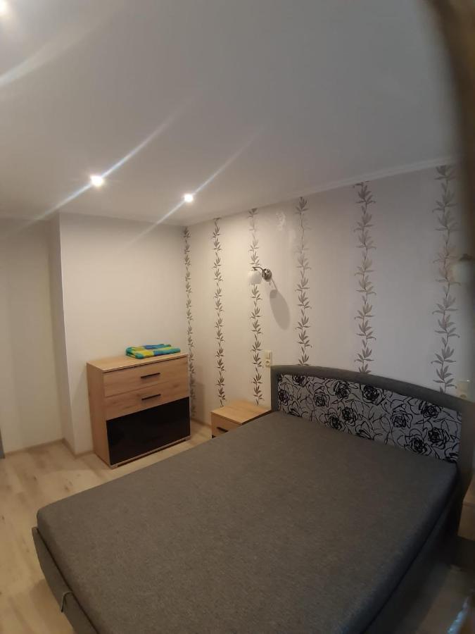 Elen Appartement Goliseva Buitenkant foto